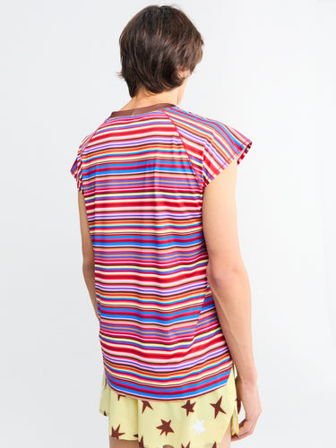 Alex Zono - Marathon Vest 2 in Multi