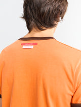 Alex Zono - Bestie Tee in Orange (Stoy exclusive)