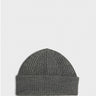 Andersen-Andersen - Short Beanie in Grey