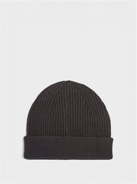 Andersen-Andersen - Medium Beanie in Black