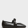 aarahee - Bo Flats in Deep Brown