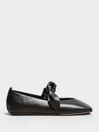 aarahee - Bo Flats in Deep Brown