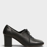 aarahee - Jiwoo Heels in Black