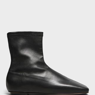 aarahee - Hira Ankle Boots in Black