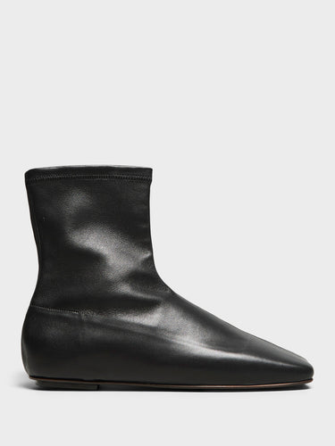 aarahee - Hira Ankle Boots in Black
