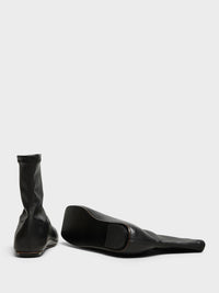 aarahee - Hira Ankle Boots in Black