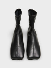 aarahee - Hira Ankle Boots in Black