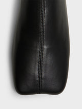 aarahee - Hira Ankle Boots in Black