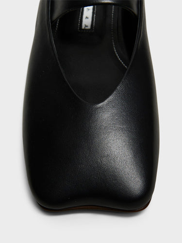 aarahee - Oojoo Falts in Black