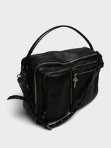 Acne Studios - Camero Hotel Bag in Black