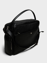 Acne Studios - Camero Hotel Bag in Black