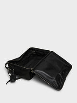 Acne Studios - Camero Hotel Bag in Black