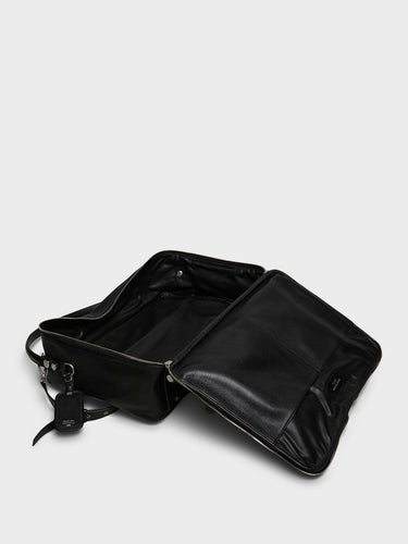 Acne Studios - Camero Hotel Bag in Black