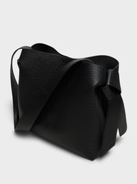 Acne Studios - Musubi Midi Bag in Black