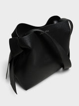 Acne Studios - Musubi Midi Bag in Black