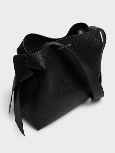 Acne Studios - Musubi Midi Bag in Black