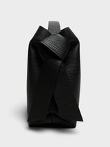 Acne Studios - Musubi Midi Bag in Black