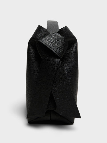 Acne Studios - Musubi Midi Bag in Black