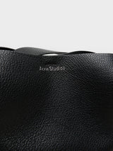Acne Studios - Musubi Midi Bag in Black