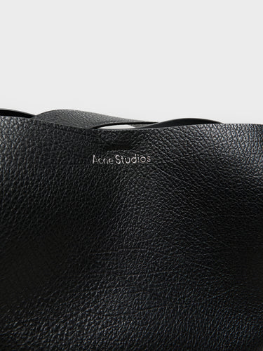 Acne Studios - Musubi Midi Bag in Black