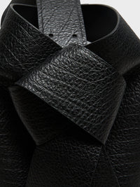 Acne Studios - Musubi Midi Bag in Black