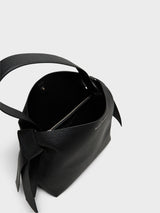 Acne Studios - Musubi Midi Bag in Black