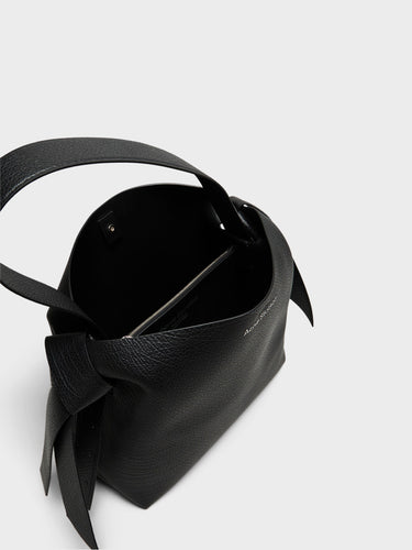 Acne Studios - Musubi Midi Bag in Black