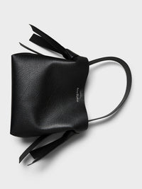 Acne Studios - Musubi Midi Bag in Black