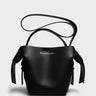 Acne Studios - Musubi Mini Bag in Black
