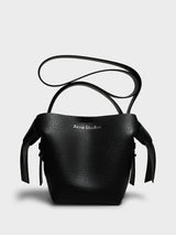 Acne Studios - Musubi Mini Bag in Black
