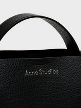 Acne Studios - Musubi Mini Bag in Black