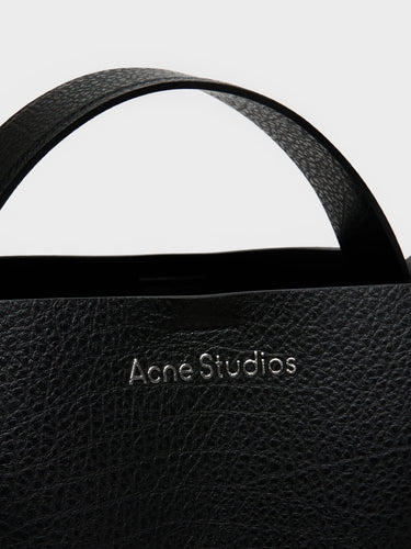 Acne Studios - Musubi Mini Bag in Black