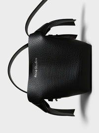 Acne Studios - Musubi Mini Bag in Black
