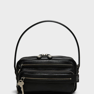 Acne Studios - Camero Party Bag in Black