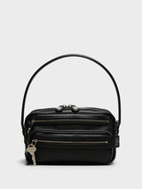 Acne Studios - Camero Party Bag in Black
