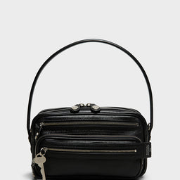 Acne Studios - Camero Party Bag in Black