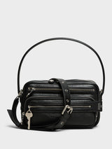 Acne Studios - Camero Party Bag in Black