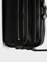 Acne Studios - Camero Party Bag in Black