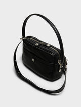 Acne Studios - Camero Party Bag in Black