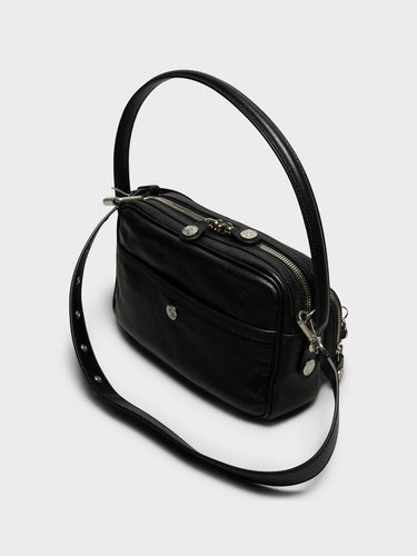 Acne Studios - Camero Party Bag in Black