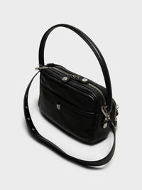 Acne Studios - Camero Party Bag in Black