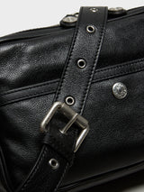 Acne Studios - Camero Party Bag in Black