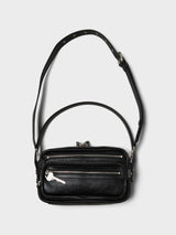 Acne Studios - Camero Party Bag in Black