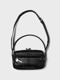 Acne Studios - Camero Party Bag in Black