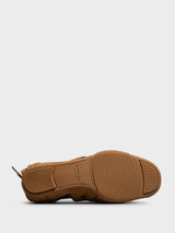 Acne Studios - Lace-Up Shoes in Sand Beige
