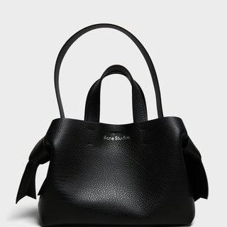 Acne Studios - Musubi Midi Tote Bag in Black