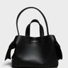 Acne Studios - Musubi Midi Tote Bag in Black