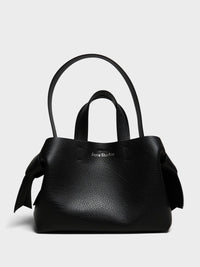 Acne Studios - Musubi Midi Tote Bag in Black
