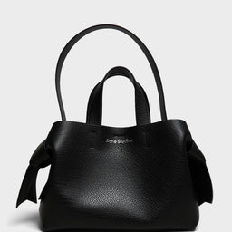 Acne Studios - Musubi Midi Tote Bag in Black
