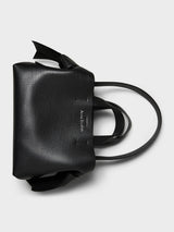 Acne Studios - Musubi Midi Tote Bag in Black